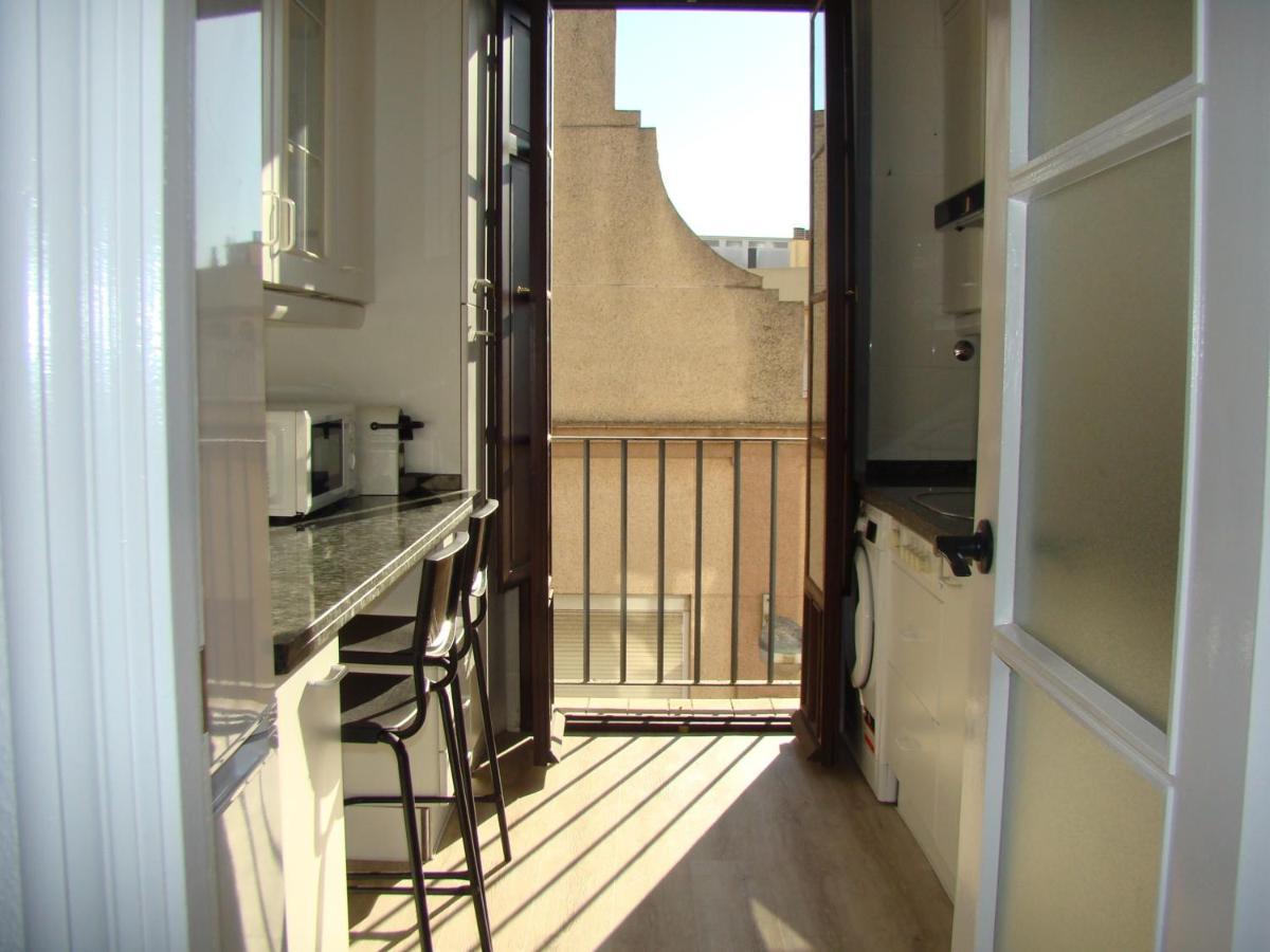 Apartamento Luz De Sanlucar Sanlucar de Barrameda Exterior photo