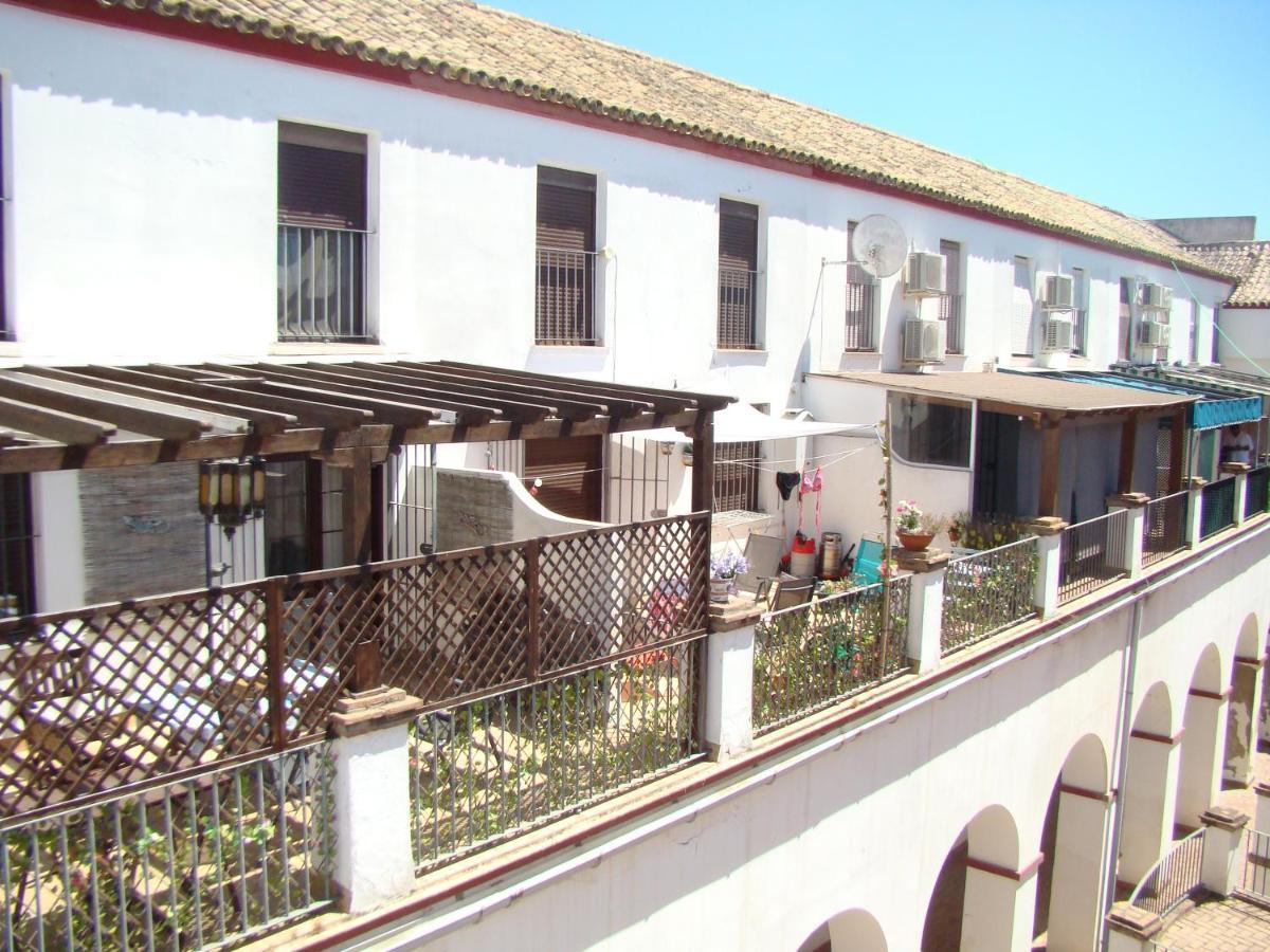 Apartamento Luz De Sanlucar Sanlucar de Barrameda Exterior photo