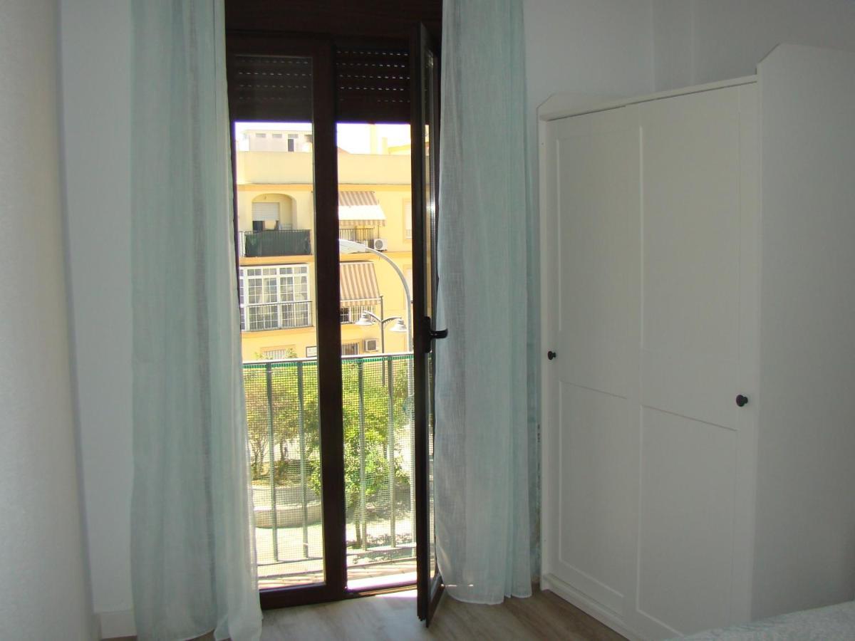 Apartamento Luz De Sanlucar Sanlucar de Barrameda Exterior photo