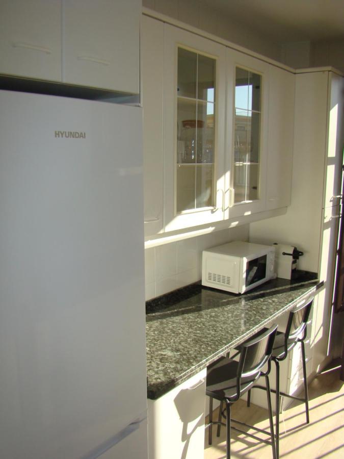 Apartamento Luz De Sanlucar Sanlucar de Barrameda Exterior photo